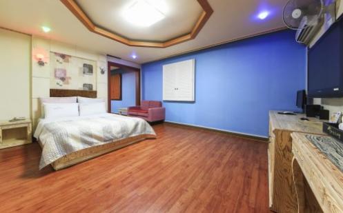 Motel Nine Daejeon Extérieur photo